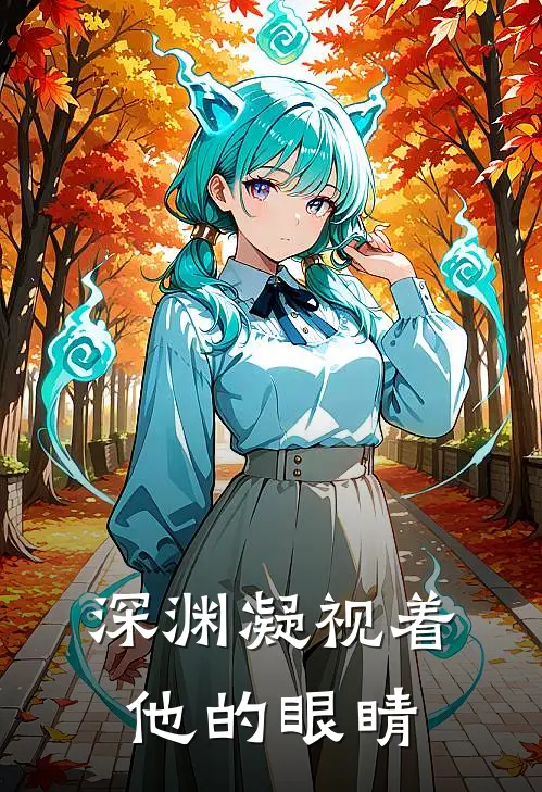 深渊凝视着他的眼睛