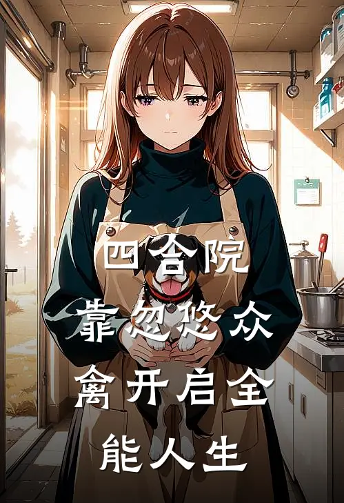 四合院：靠忽悠众禽开启全能人生