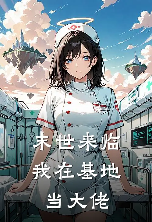 末世来临：我在基地当大佬