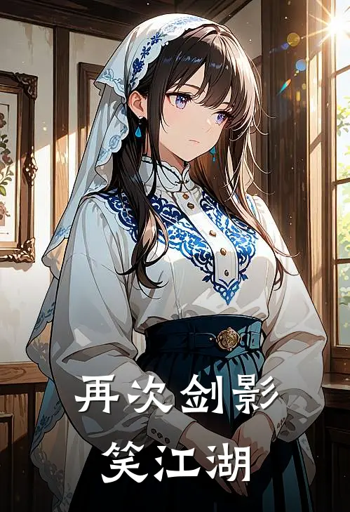 再次剑影笑江湖