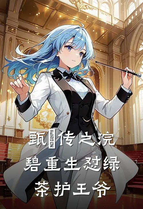 甄嬛传之浣碧重生怼绿茶护王爷