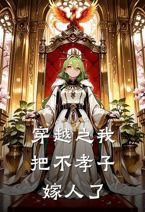 穿越之我把不孝子嫁人了