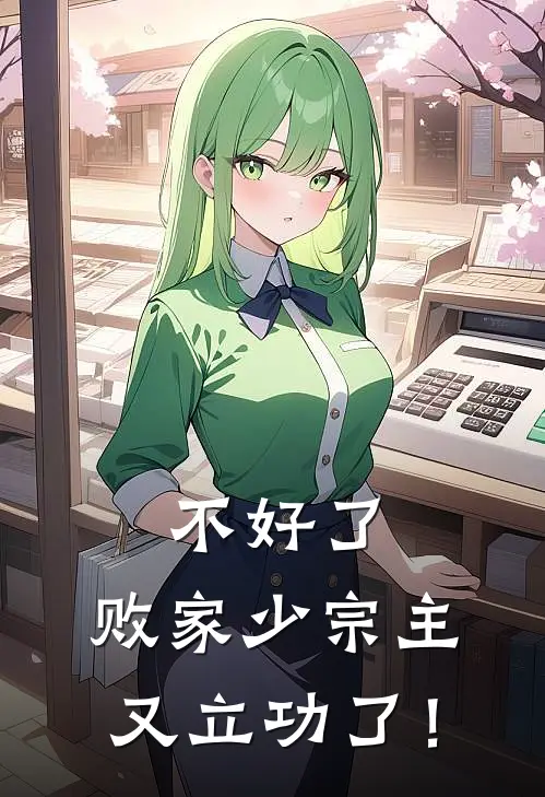 不好了，败家少宗主又立功了！