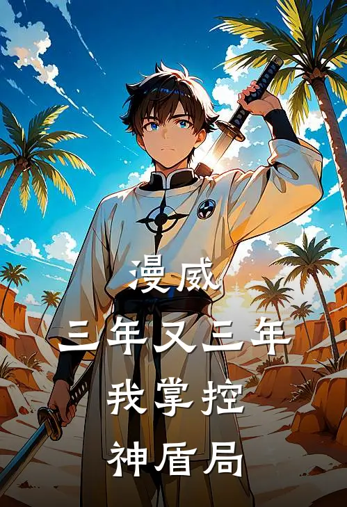 漫威：三年又三年，我掌控神盾局