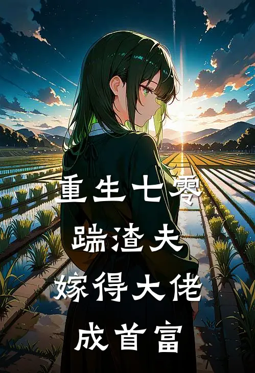 重生七零踹渣夫，嫁得大佬成首富(周小荷王向前)最新完结小说推荐_热门小说排行榜重生七零踹渣夫，嫁得大佬成首富周小荷王向前