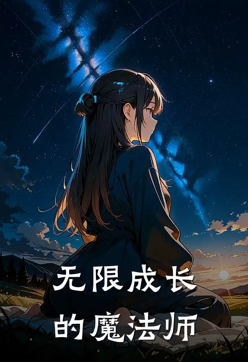 无限成长的魔法师