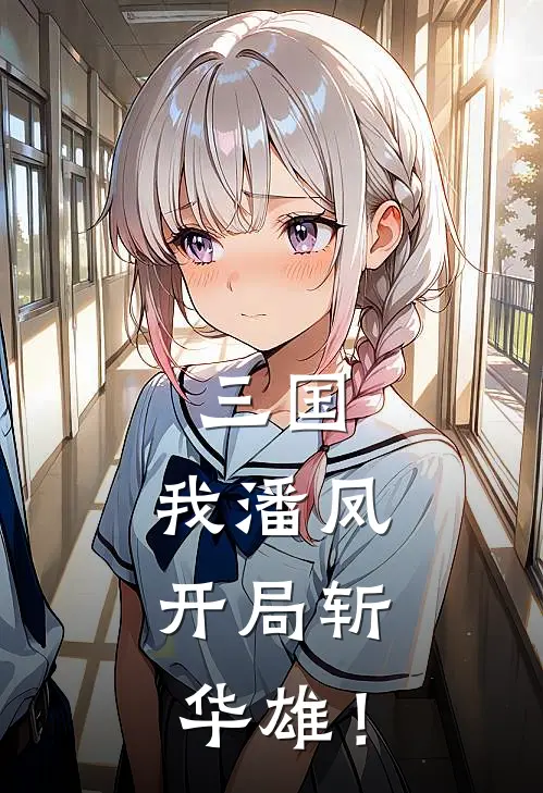 三国：我潘凤，开局斩华雄！