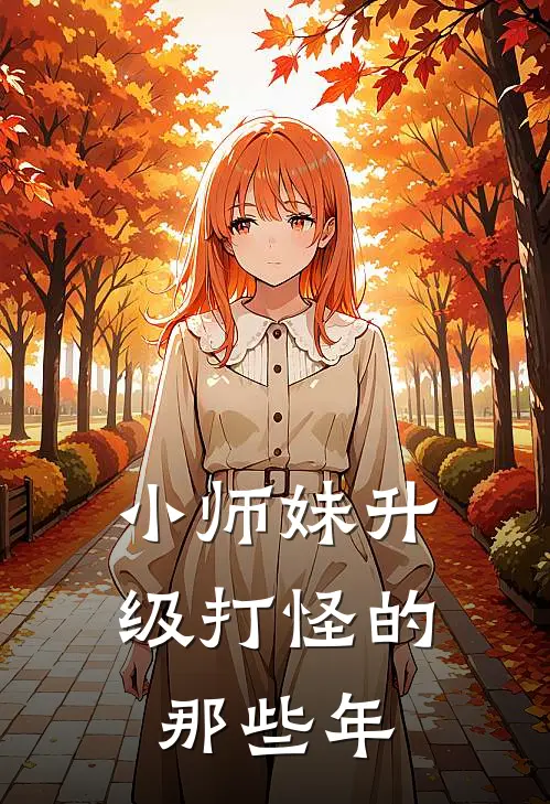 小师妹升级打怪的那些年(阿韵柔玉华)完本小说_免费阅读无弹窗小师妹升级打怪的那些年阿韵柔玉华