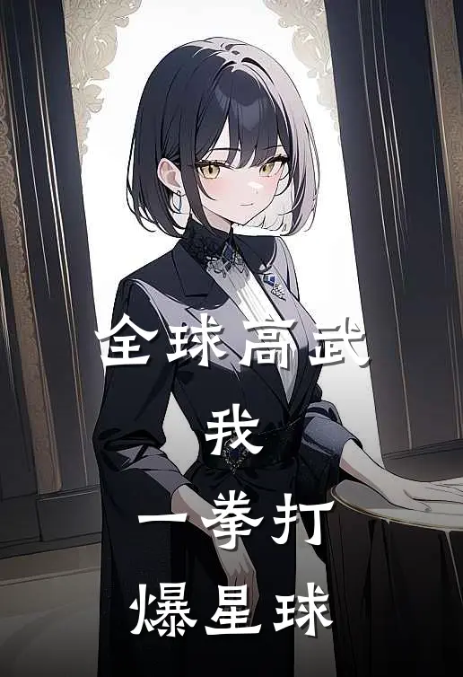 全球高武：我，一拳打爆星球