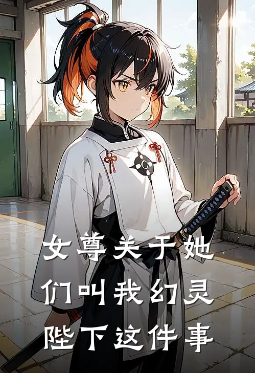 女尊关于她们叫我幻灵陛下这件事(毕夏柳花花)最新免费小说_完本小说免费阅读女尊关于她们叫我幻灵陛下这件事毕夏柳花花