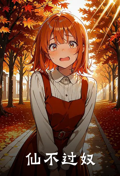 仙不过奴