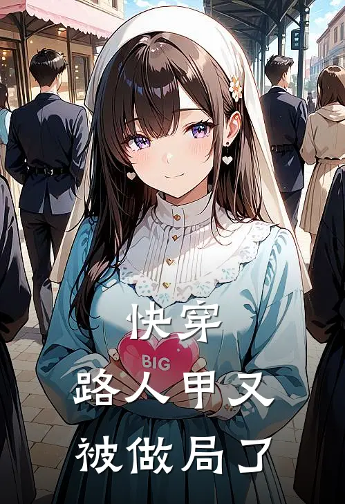 快穿：路人甲又被做局了