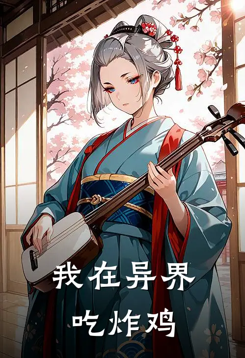 我在异界吃炸鸡(萧洛萧洛)完结小说_热门小说推荐我在异界吃炸鸡萧洛萧洛