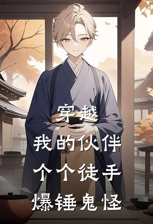 穿越：我的伙伴个个徒手爆锤鬼怪