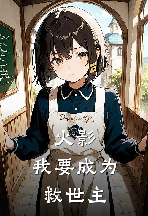 火影：我要成为救世主