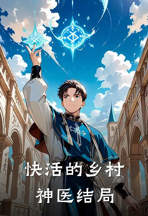 快活的乡村神医结局