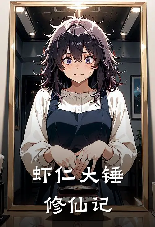 虾仁大锤修仙记