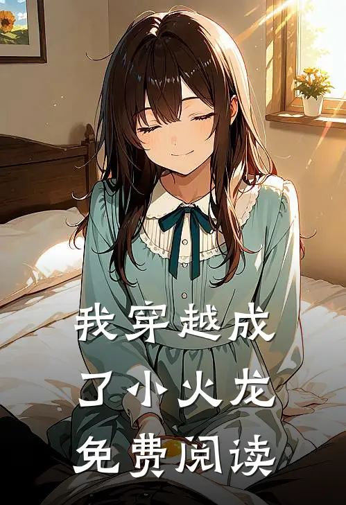 我穿越成了小火龙免费阅读
