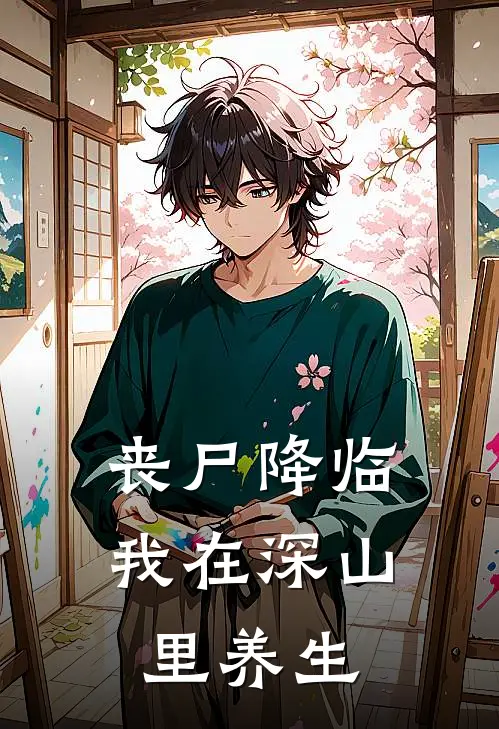 丧尸降临，我在深山里养生