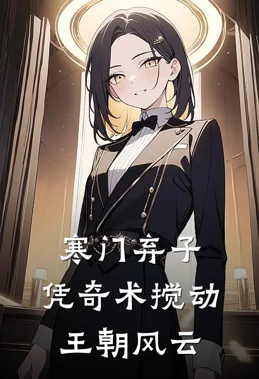 寒门弃子，凭奇术搅动王朝风云(凌渊赵岩)最新小说_免费阅读完整版小说寒门弃子，凭奇术搅动王朝风云(凌渊赵岩)