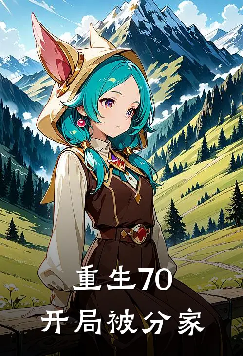 陈伟南夏洛寒《重生70，开局被分家》完整版在线阅读_陈伟南夏洛寒完整版在线阅读