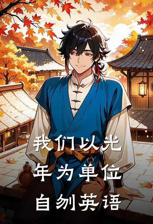 我们以光年为单位自刎英语
