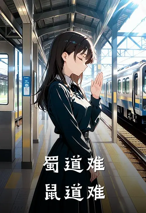 蜀道难，鼠道难