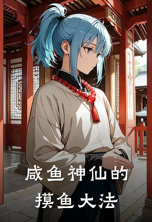 咸鱼神仙的摸鱼大法