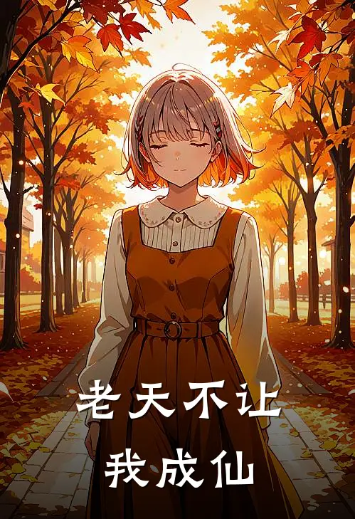 老天不让我成仙