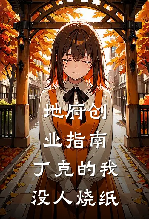 地府创业指南：丁克的我没人烧纸