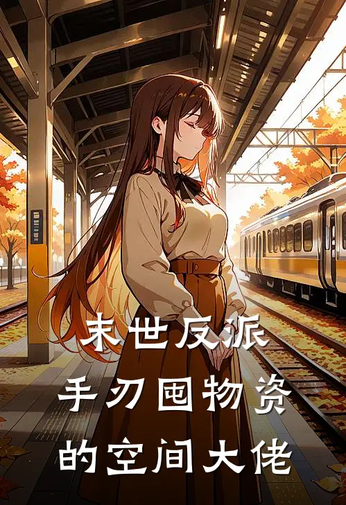 末世反派：手刃囤物资的空间大佬