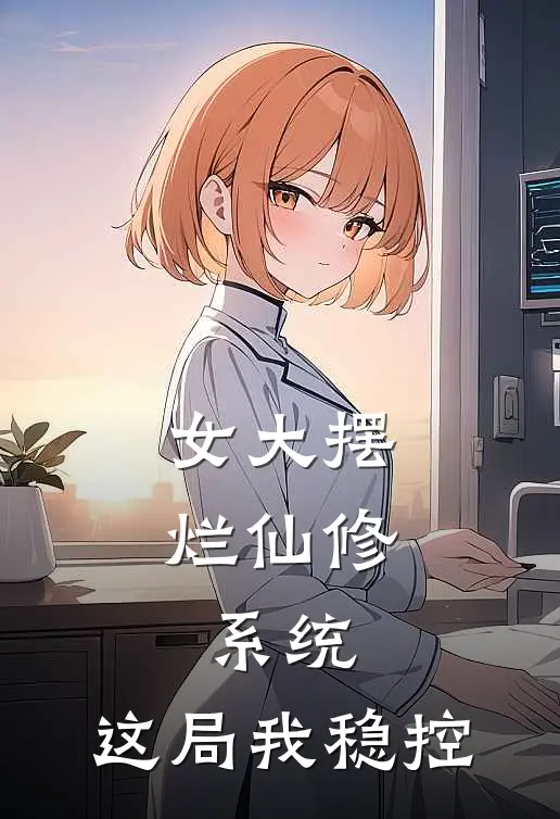 女大摆烂仙修：系统，这局我稳控