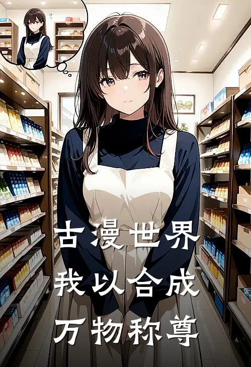 古漫世界，我以合成万物称尊