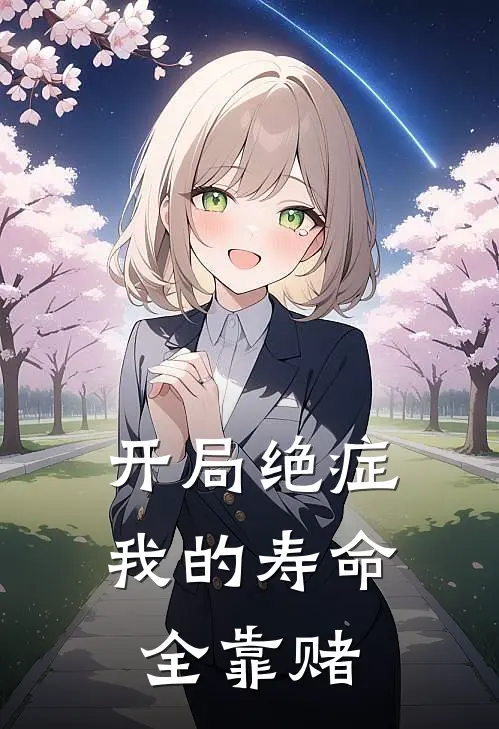 开局绝症：我的寿命全靠赌