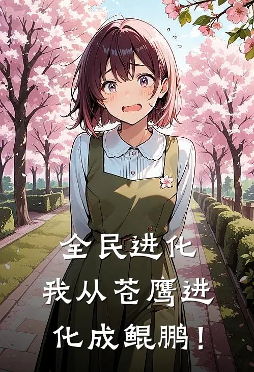 全民进化，我从苍鹰进化成鲲鹏！(常霄羽李航)全本免费在线阅读_全民进化，我从苍鹰进化成鲲鹏！最新章节在线阅读