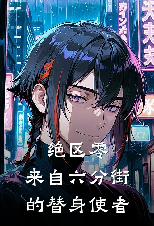 绝区零：来自六分街的替身使者