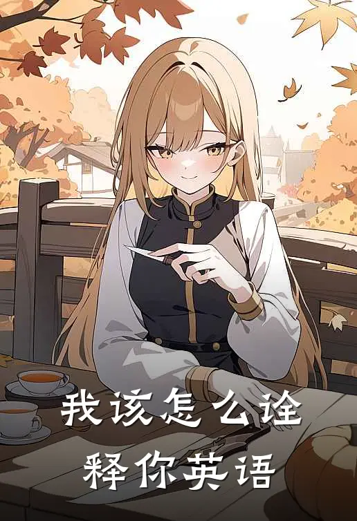 我该怎么诠释你英语