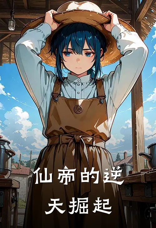 仙帝的逆天掘起