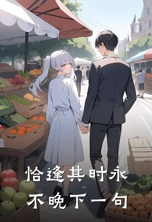 恰逢其时永不晚下一句