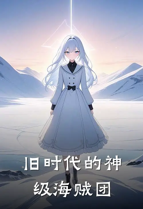 旧时代的神级海贼团