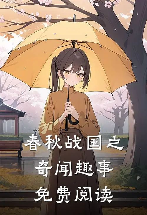 春秋战国之奇闻趣事免费阅读