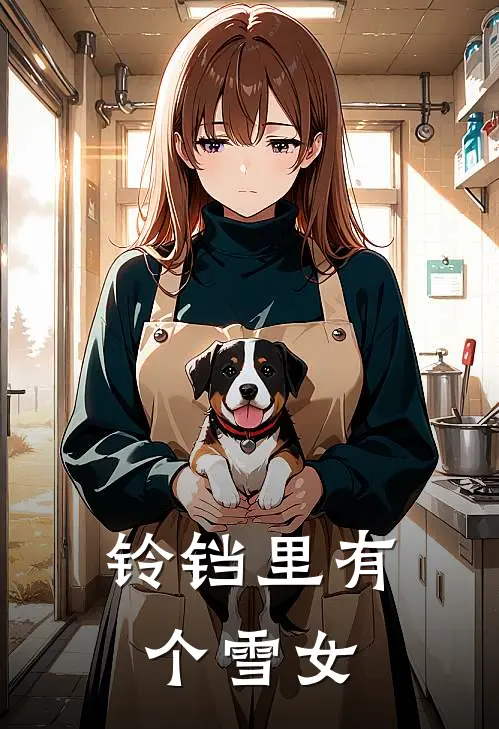 铃铛里有个雪女