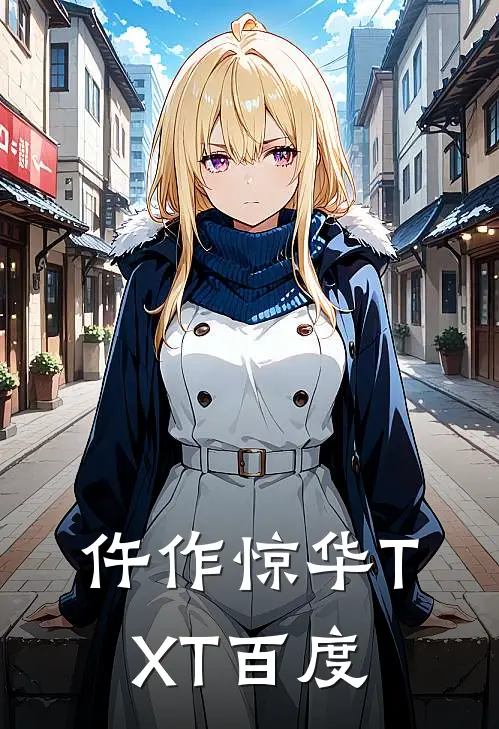 仵作惊华TXT百度