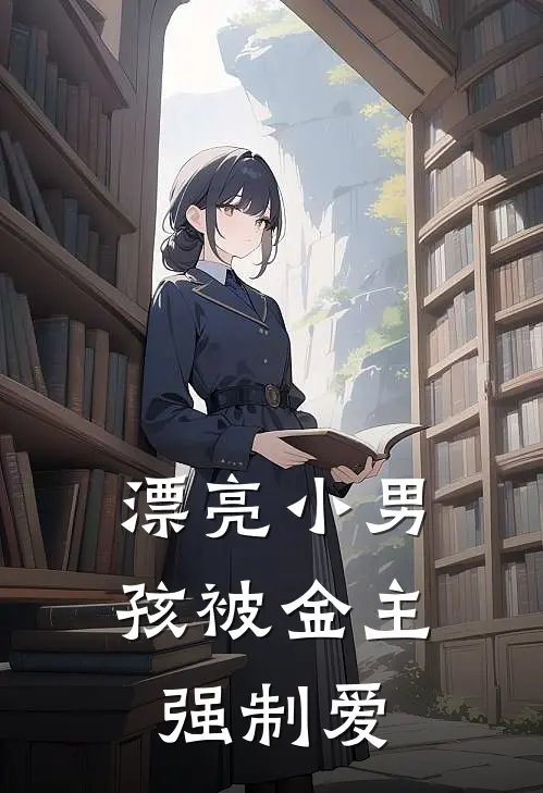 漂亮小男孩被金主强制爱