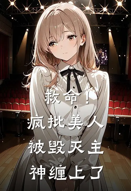 救命！疯批美人被毁灭主神缠上了