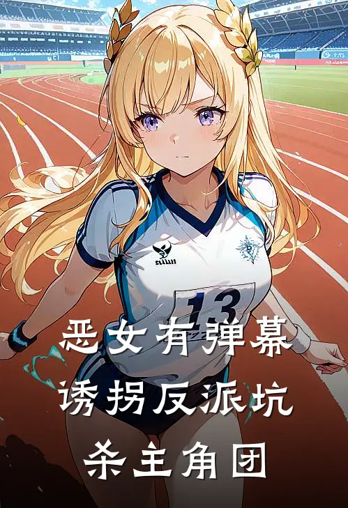 《恶女有弹幕，诱拐反派坑杀主角团》谢灵昭江潮全本阅读_(谢灵昭江潮)全集阅读