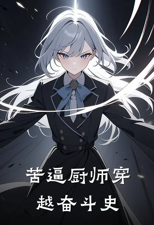 苦逼厨师穿越奋斗史(柯岩陈记)完结版免费小说_热门完结小说苦逼厨师穿越奋斗史(柯岩陈记)