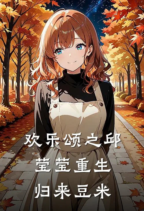 欢乐颂之邱莹莹重生归来豆米