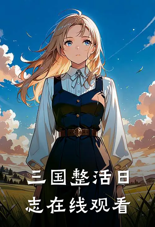三国整活日志在线观看