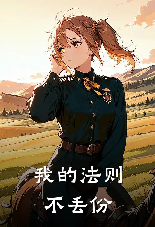 我的法则不丢份